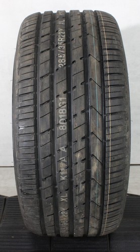 285 35r22 106y - x, pneumatico