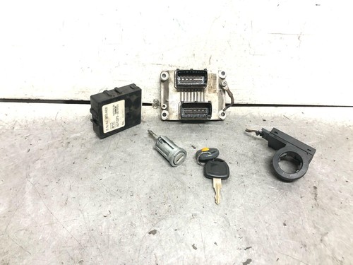 Kit centralina motore ecu per - motore,
