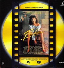 FLASHDANCE CARA BEALS NOURI