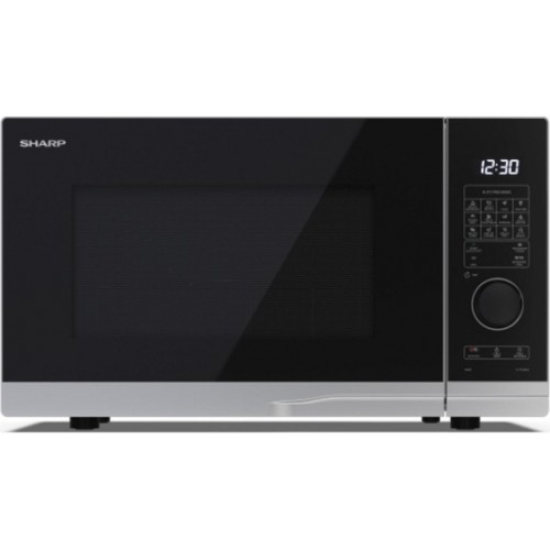 Forno microonde 28l con - a,
