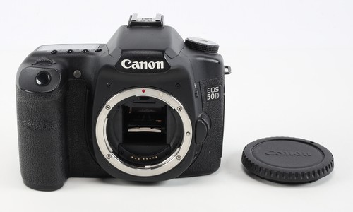 Corpo fotocamera reflex