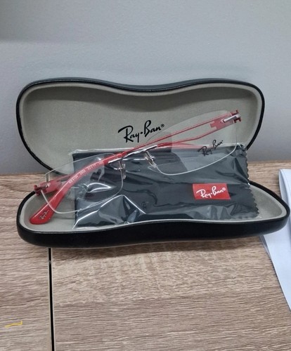 Montatura vista ray ban - vista,