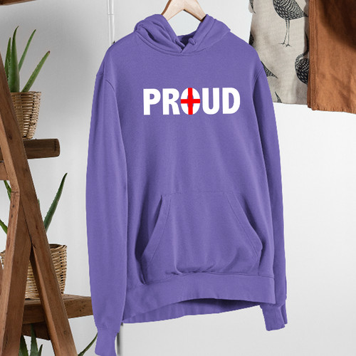 Felpa cappuccio merch - cappuccio, af