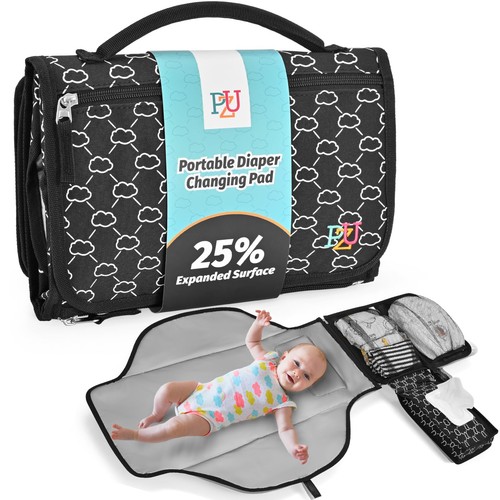 Fasciatoio portatile neonato - fasciatoio,