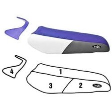 BlackTip Jetsports Custom Seat