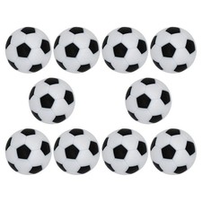  6 Pcs Palline Da Biliardino