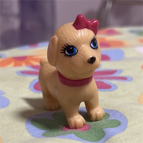 Mini statuina cucciolo - , cane