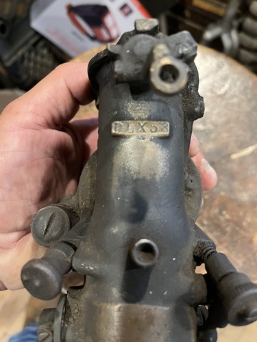 Carburatore harley davidson - carburatore,