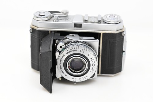 Fotocamera kodak retina 1a - kodak,