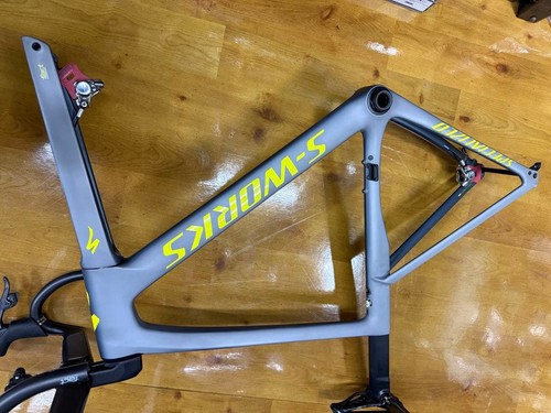 Telaio bici strada specialized - bici,