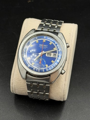 Orologio uomo vintage seiko - uomo,