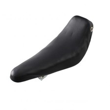 Sella bici cross 12 e 16 epoca