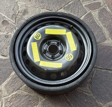 RUOTINO DI SCORTA AUDI Q5  SQ5