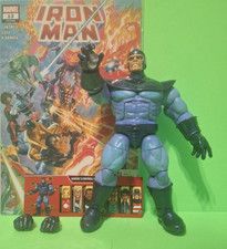 Marvel Legends CONTROLLER BAF