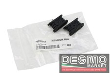 Gommini antivibranti fanale