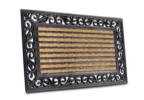 Hanse home zerbino cocco - zerbino, e