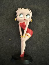 2003 King Features Syndicate BETTY BOOP rare Statue Original Fleischer Studios !