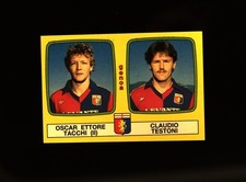 Calciatori Panini 1985/86 -