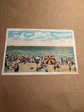 Ocean City Maryland Surf