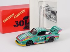 Solido 2 N°1709 Porsche 935
