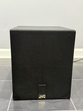 JVC SP-PW39 Altoparlante