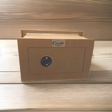 cassaforte a muro Cerutti Mod