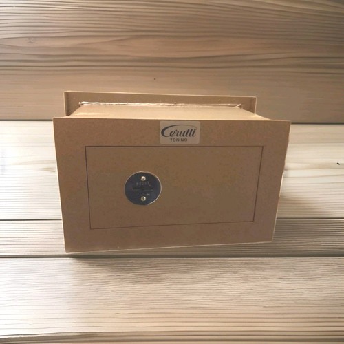 Cassaforte muro cerutti - cassaforte, mod