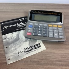 Calcolatrice conversione - calcolatrice,