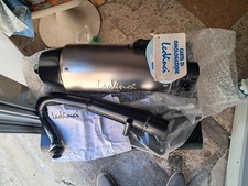 Marmitta Piaggio Sfera Leo