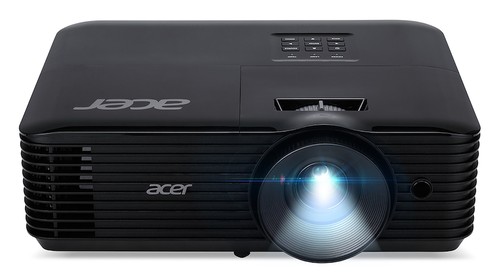 Acer x129h proiettore raggio - x129h,