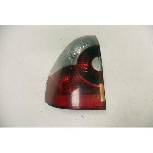 Fanale post parte - fanale, bmw
