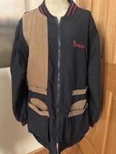 Giacca da tiro Perazzi 