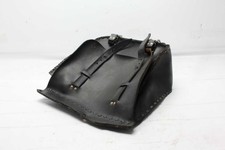 Borsa da sella in pelle