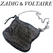 * ZADIG & VOLTAIRE iconica ali