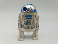 Star Wars Vintage R2 D2