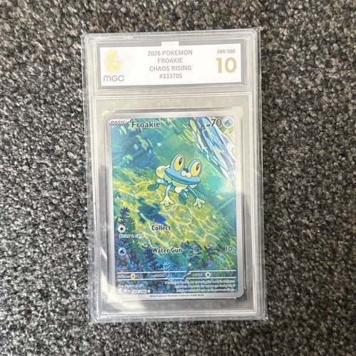 2026 pokemon cri chaos - 2026,