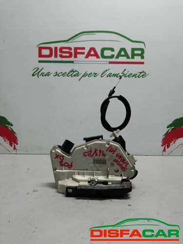 Serrature elettriche skoda - serrature,