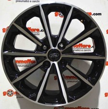 Cerchi ford lega 41 - ford, 17"