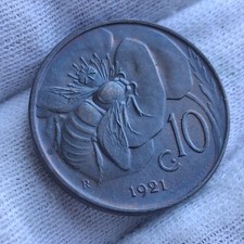 Regno Vittorio Emanuele III 10