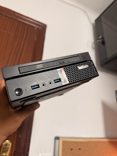 Lenovo thinkcentre m700 tiny - lenovo,