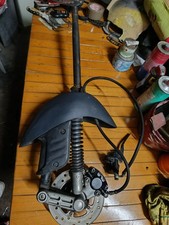 Forcella Originale Piaggio Zip