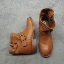 Stivali donna ASH 7 marroni