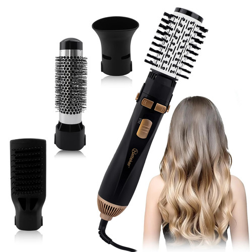 Hatteker spazzola aria - eu,