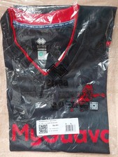 Maglia Millwall 2025/26 3° XL