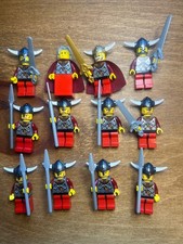 LEGO Vikings Set Scacchi