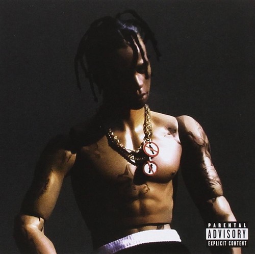 Rodeo travis - audio),