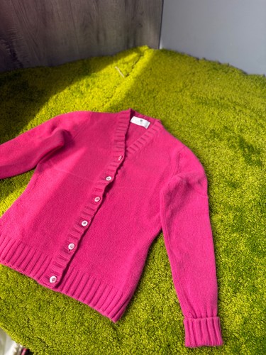 Ballantyne cardigan donna