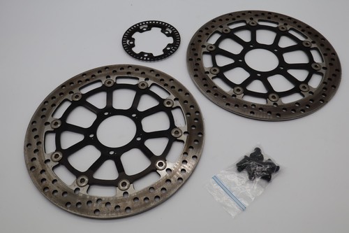 Dischi freno originali brake - freno,