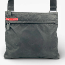 Borsa a tracolla unisex