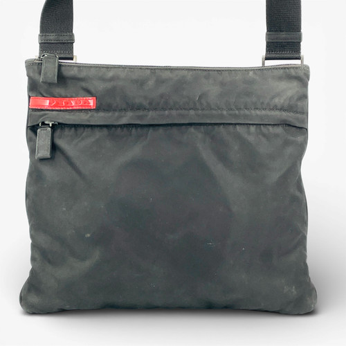 Borsa tracolla unisex - tracolla,
